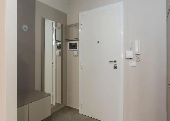 Guesthost - Mm Cipro Apartment