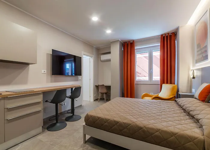 Apartment Guesthost - Mm Cipro *
