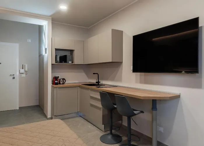 Guesthost - Mm Cipro Apartment