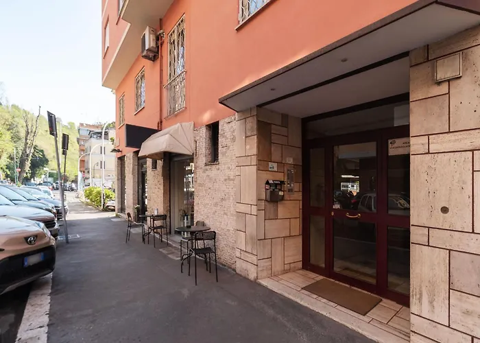 Apartment Guesthost - Mm Cipro