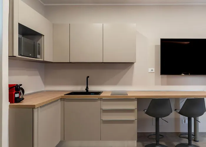 Apartment Guesthost - Mm Cipro *