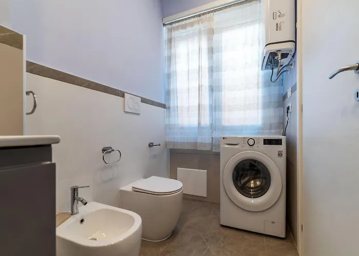 Apartment Guesthost - Mm Cipro *