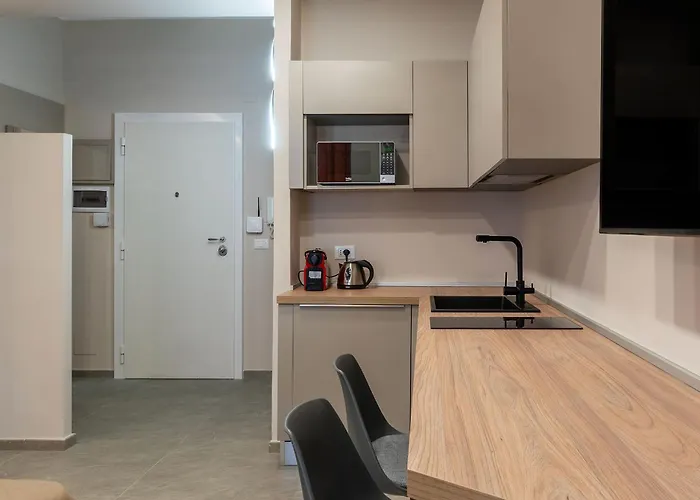 Guesthost - Mm Cipro Apartment