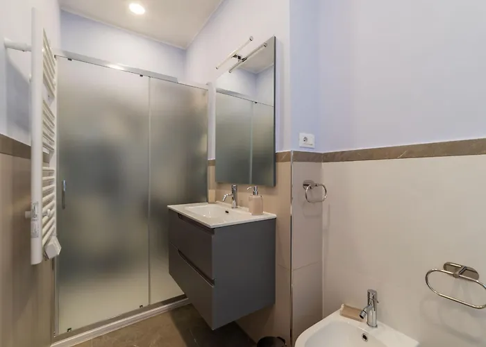 Apartment Guesthost - Mm Cipro *