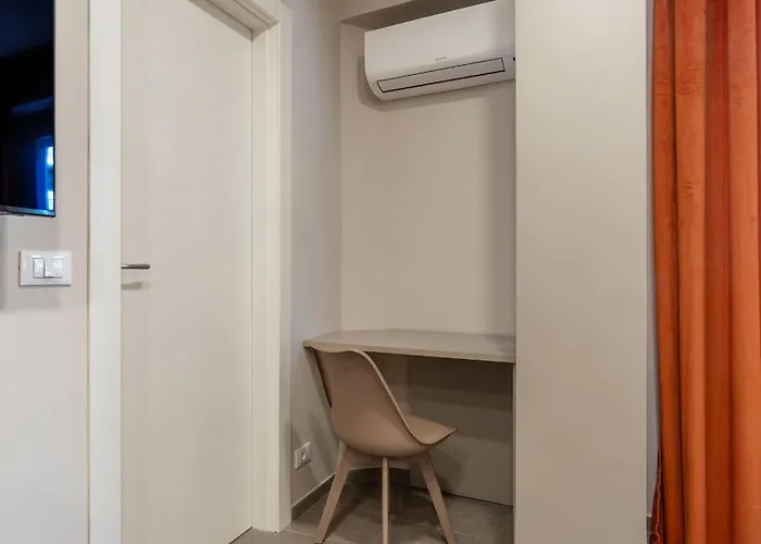 Apartment Guesthost - Mm Cipro Rom