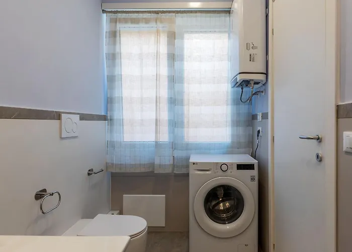 Guesthost - Mm Cipro Apartment *