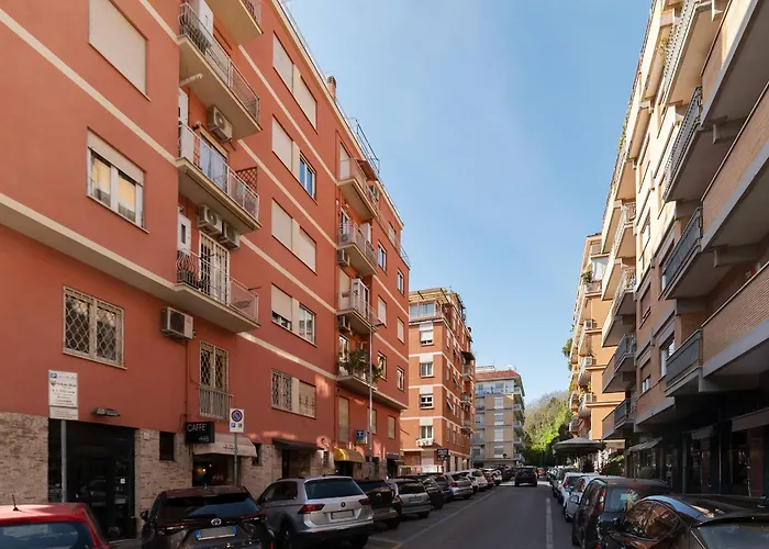 Apartment Guesthost - Mm Cipro *